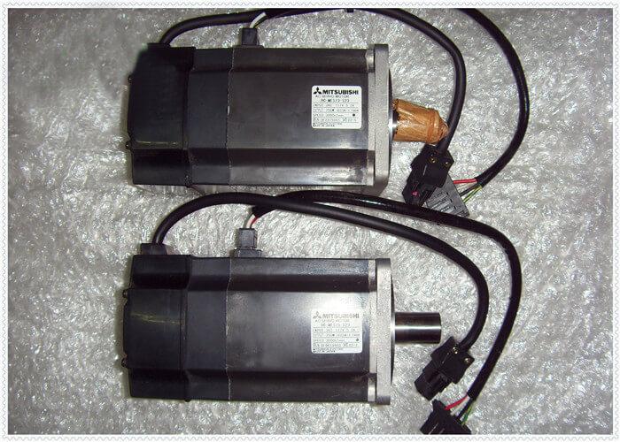 Panasonic CM202 Y MOTOR N510005280AA KXF0DWXSA00 HC-MFS73-S24